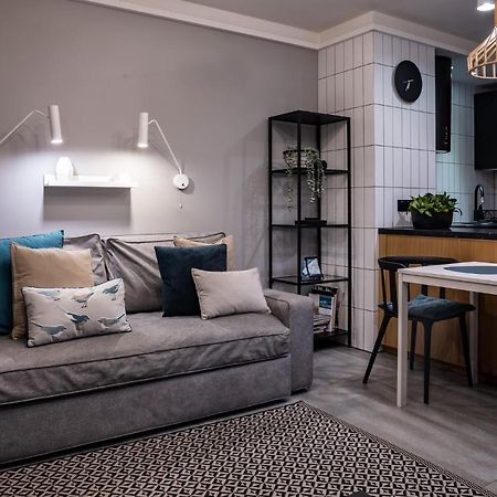Amarone Apartment Gdynia Exterior foto