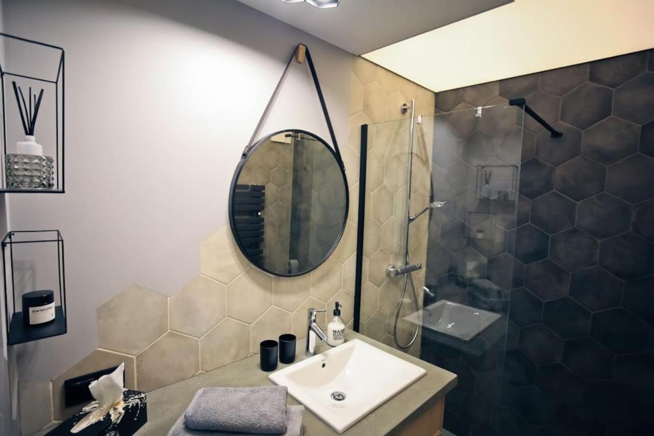 Amarone Apartment Gdynia Exterior foto